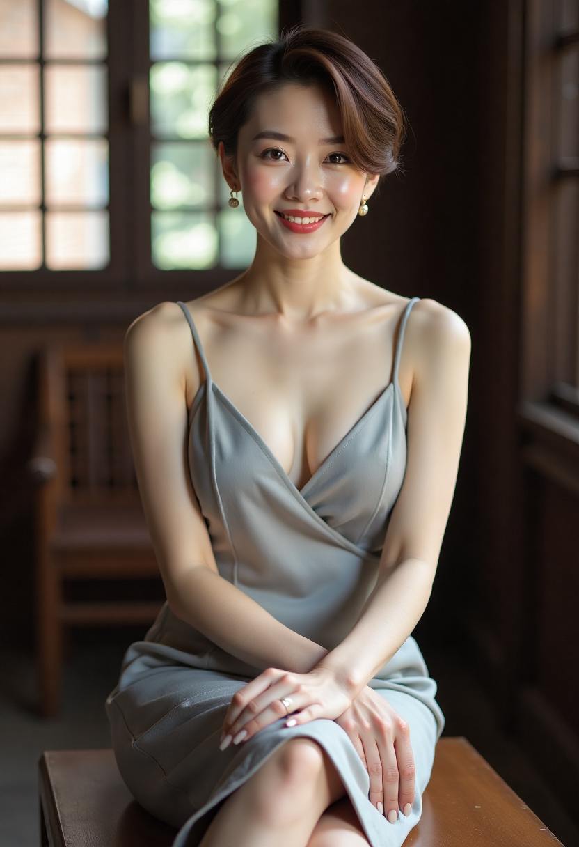 推荐视频封面